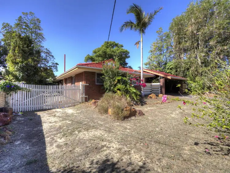 Third view of Homely house listing, 29 Strelitzia Avenue, Forrestfield WA 6058