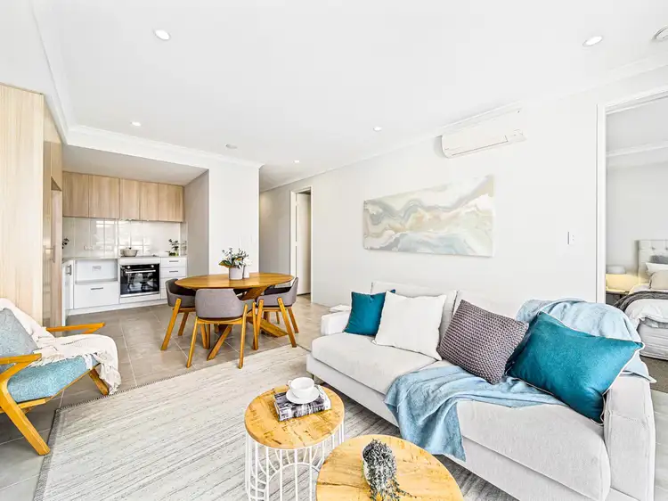 Apt 3, 144 Celebration Boulevard, Clarkson WA 6030