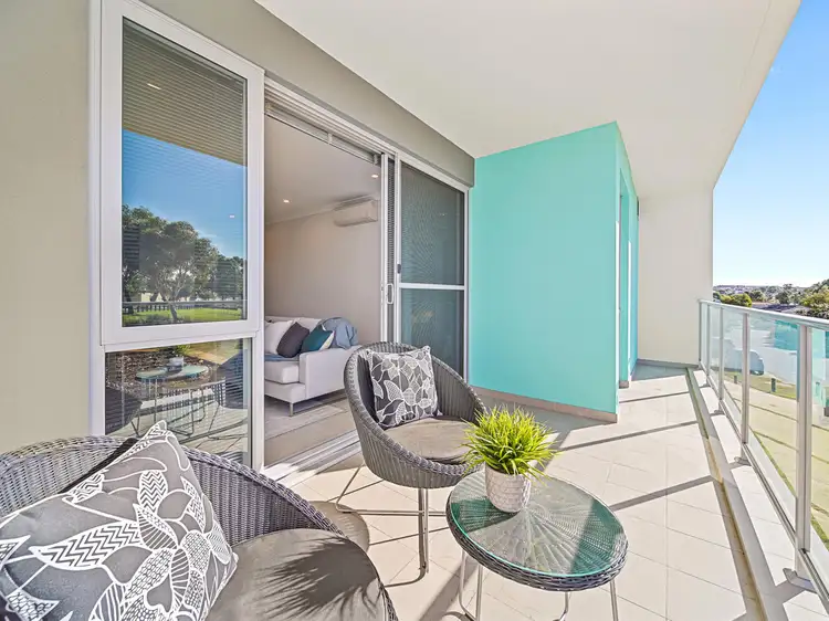 Fourth view of Homely apartment listing, Apt 3, 144 Celebration Boulevard, Clarkson WA 6030