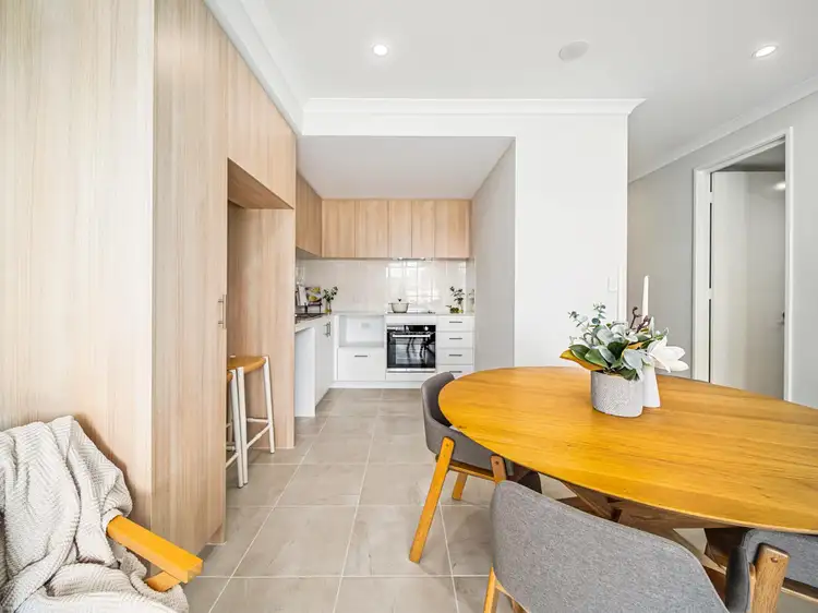 Fifth view of Homely apartment listing, Apt 3, 144 Celebration Boulevard, Clarkson WA 6030
