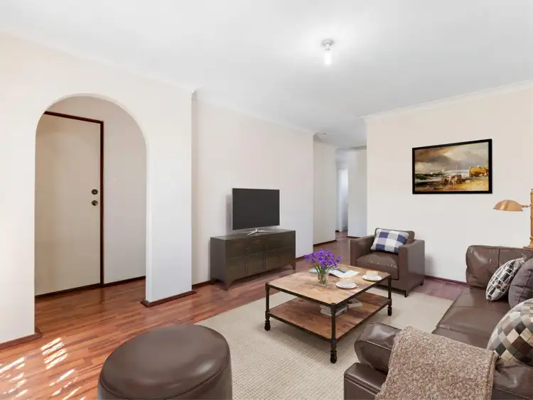 Fourth view of Homely house listing, 8/60 York Street, Tuart Hill WA 6060