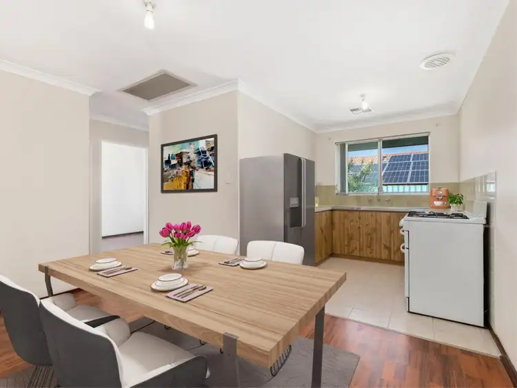 Fifth view of Homely house listing, 8/60 York Street, Tuart Hill WA 6060