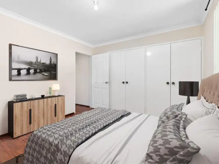 Sixth view of Homely house listing, 8/60 York Street, Tuart Hill WA 6060