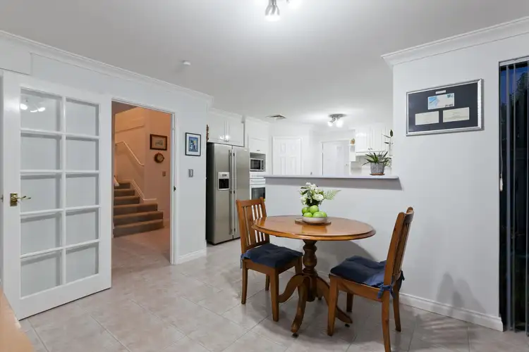 Second view of Homely townhouse listing, 4/43 Macrae Road, Applecross WA 6153