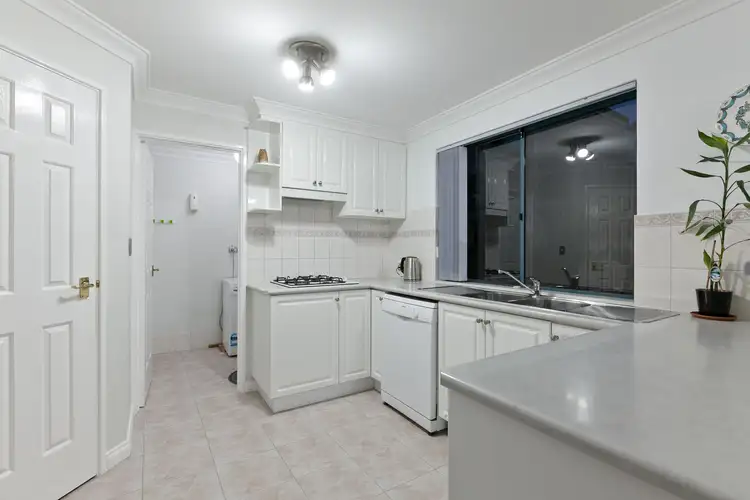 Third view of Homely townhouse listing, 4/43 Macrae Road, Applecross WA 6153