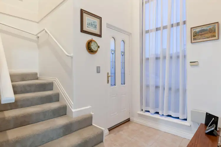 Fourth view of Homely townhouse listing, 4/43 Macrae Road, Applecross WA 6153