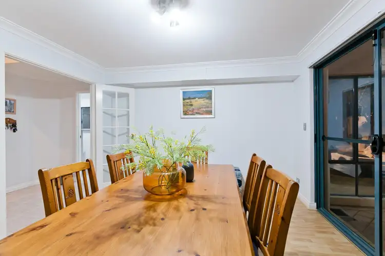 Fifth view of Homely townhouse listing, 4/43 Macrae Road, Applecross WA 6153