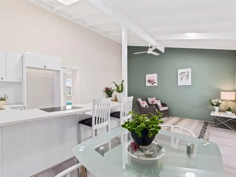 Second view of Homely unit listing, 4/31 Byron Road, Kalamunda WA 6076