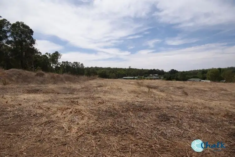 Lot 300 Peartree Lane, Parkerville WA 6081