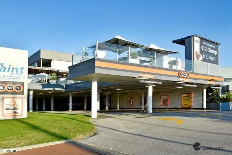 Third view of Homely land listing, 43A,B&C Birdwood Street, Innaloo WA 6018