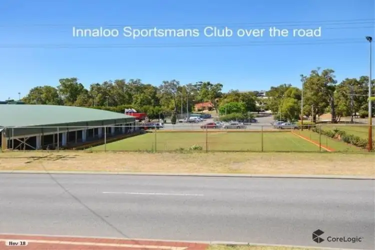 Fourth view of Homely land listing, 43A,B&C Birdwood Street, Innaloo WA 6018