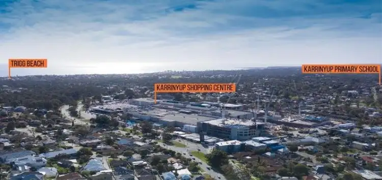 Fifth view of Homely land listing, 43A,B&C Birdwood Street, Innaloo WA 6018