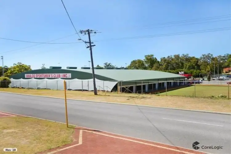 Seventh view of Homely land listing, 43A,B&C Birdwood Street, Innaloo WA 6018