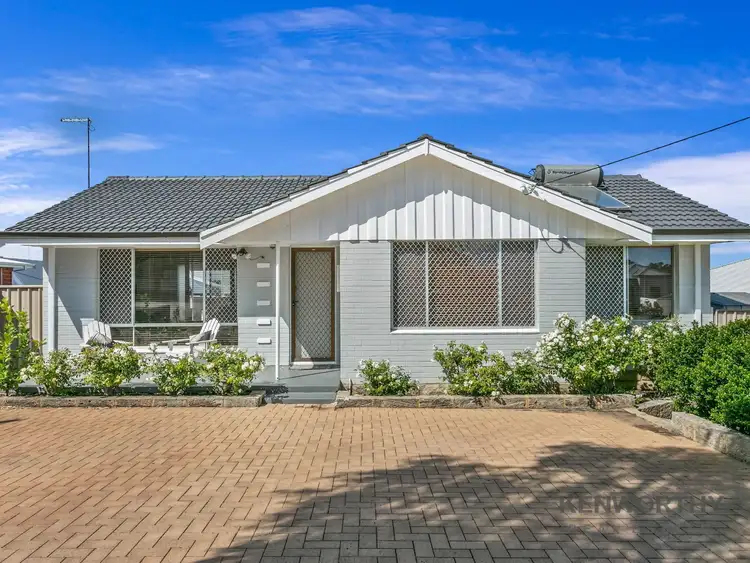 90 Tamar Street, Palmyra WA 6157