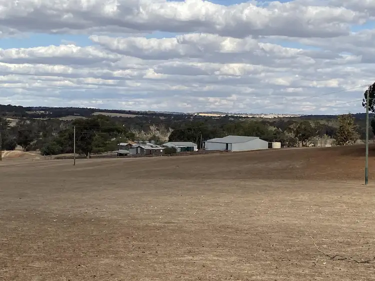 L 4485 and 4487 Round Pool Road, Kojonup WA 6395