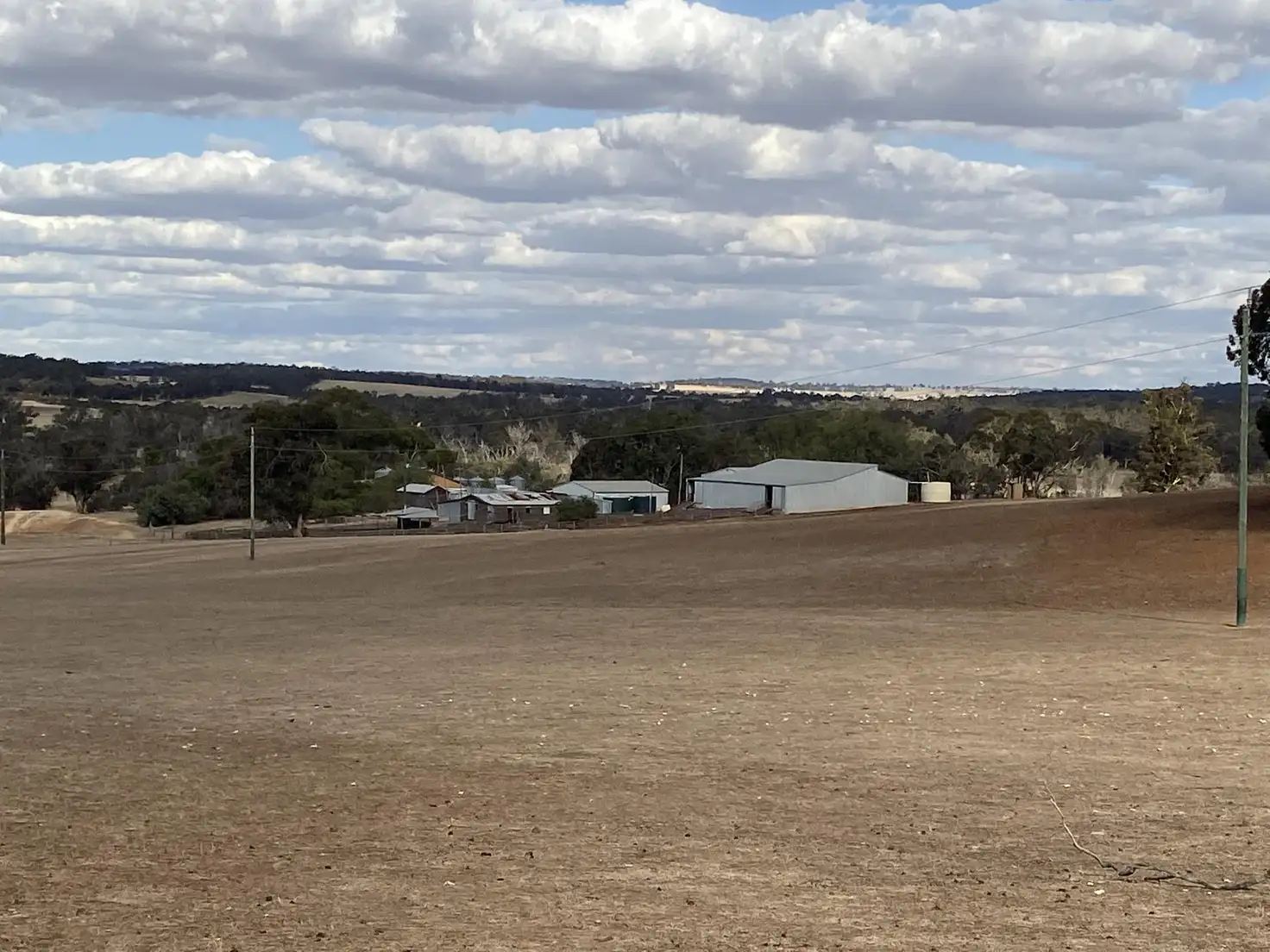 Main view of Homely rural property listing, L 4485 and 4487 Round Pool Road, Kojonup WA 6395