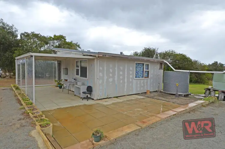 37 Hunton Road, Kalgan WA 6330