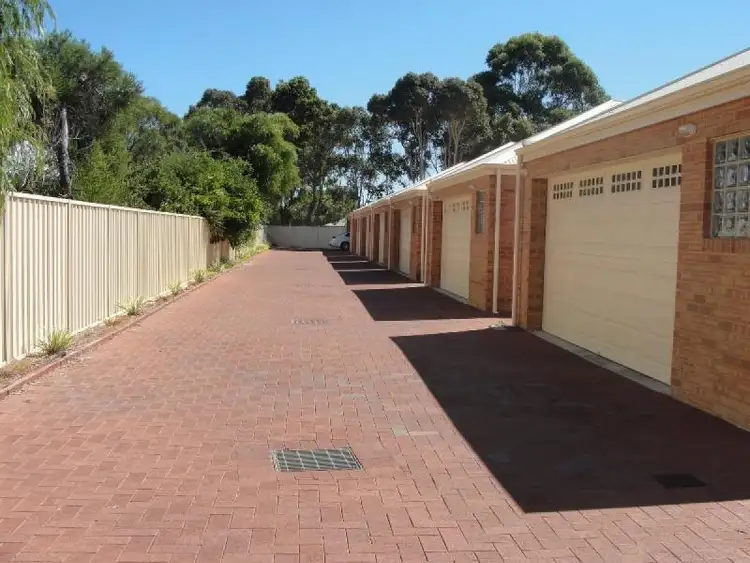 Third view of Homely villa listing, 7/2 Station Road, Margaret River WA 6285