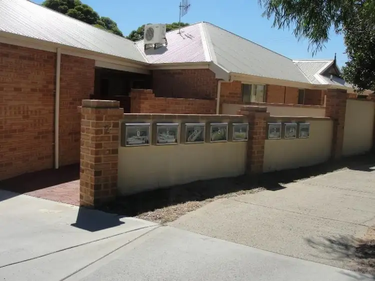 Fourth view of Homely villa listing, 7/2 Station Road, Margaret River WA 6285
