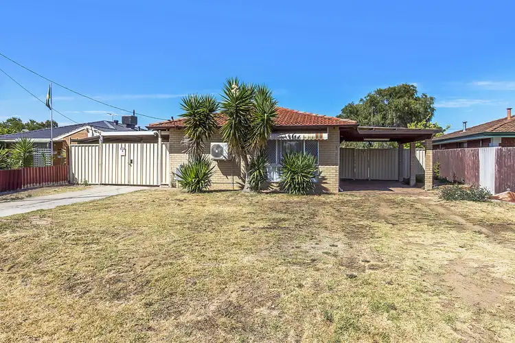 Main view of Homely house listing, 20 Legend Place, Cooloongup WA 6168