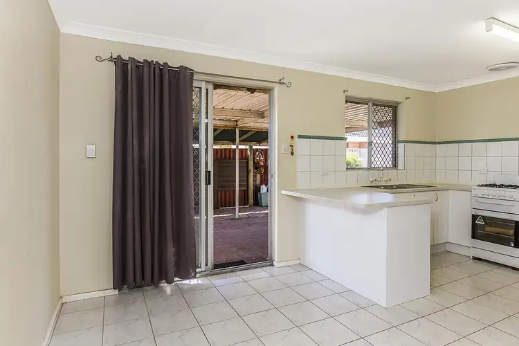 Fourth view of Homely house listing, 20 Legend Place, Cooloongup WA 6168