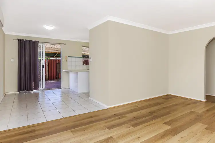 Fifth view of Homely house listing, 20 Legend Place, Cooloongup WA 6168
