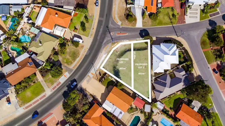 2 Maquire  Road, Hillarys WA 6025