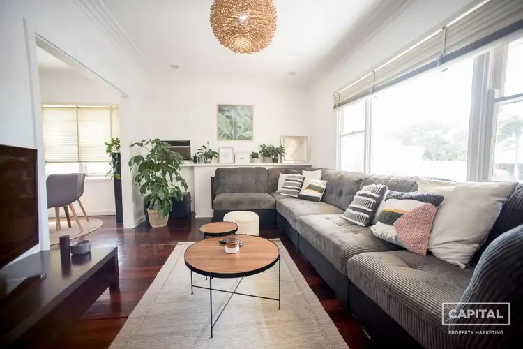 Lot A, 129 Ewen Street, Doubleview WA 6018