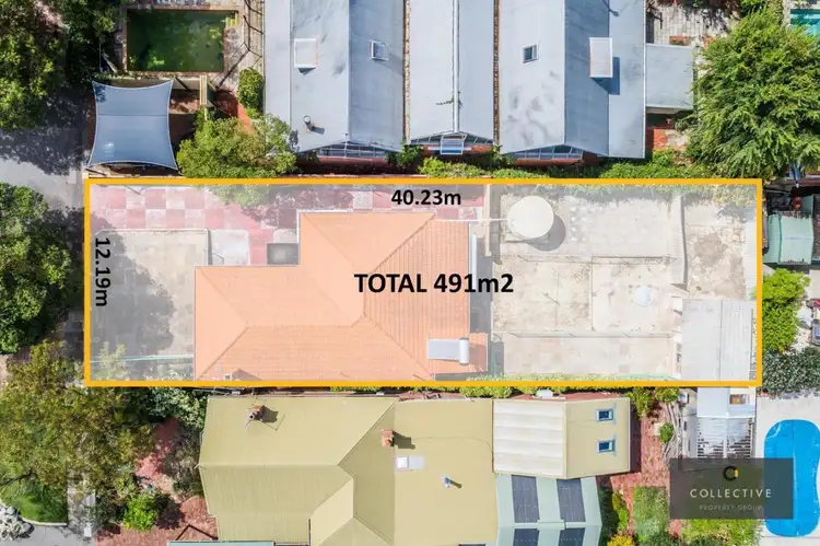 257 Heytesbury Road, Subiaco WA 6008