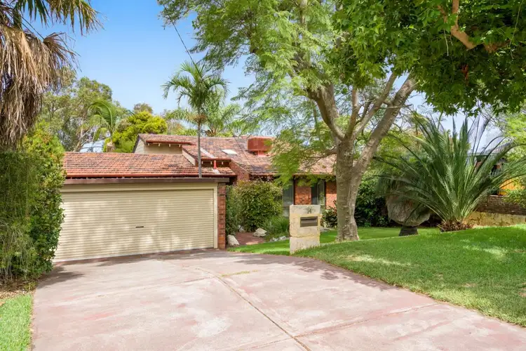Main view of Homely house listing, 14 Lyndale Street, Gwelup WA 6018