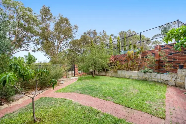Second view of Homely house listing, 14 Lyndale Street, Gwelup WA 6018