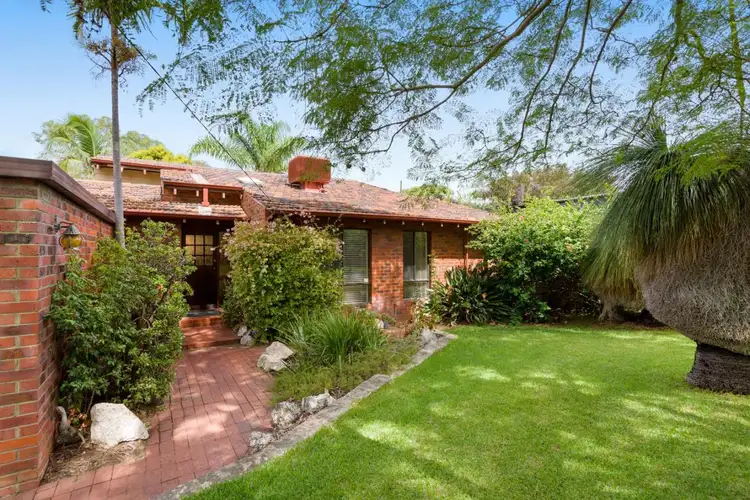 Fourth view of Homely house listing, 14 Lyndale Street, Gwelup WA 6018
