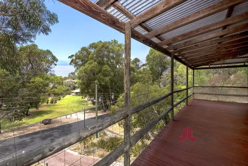 Main view of Homely house listing, 15 Reading Road, Myalup WA 6220