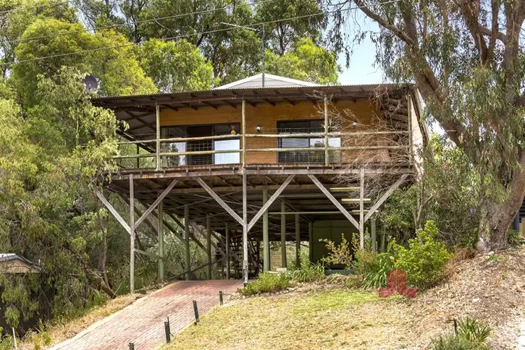 Second view of Homely house listing, 15 Reading Road, Myalup WA 6220