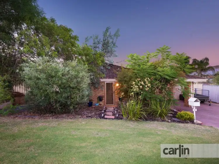 57 Conigrave Road, Yangebup WA 6164