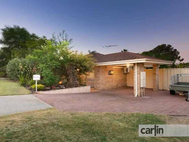 Second view of Homely house listing, 57 Conigrave Road, Yangebup WA 6164