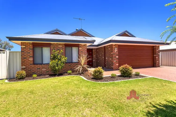 Second view of Homely house listing, 1B Hayward Street, Dardanup WA 6236