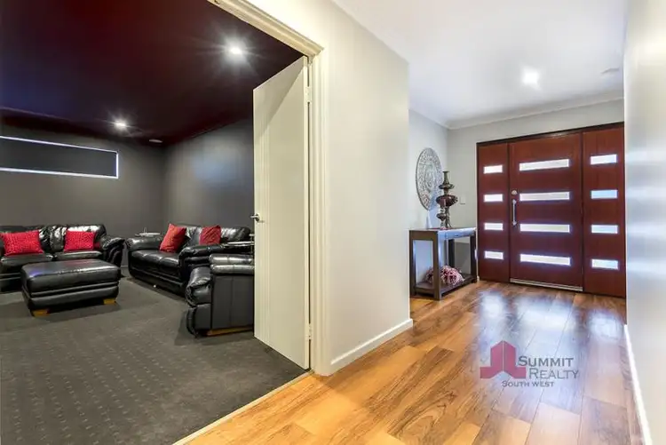 Fifth view of Homely house listing, 1B Hayward Street, Dardanup WA 6236