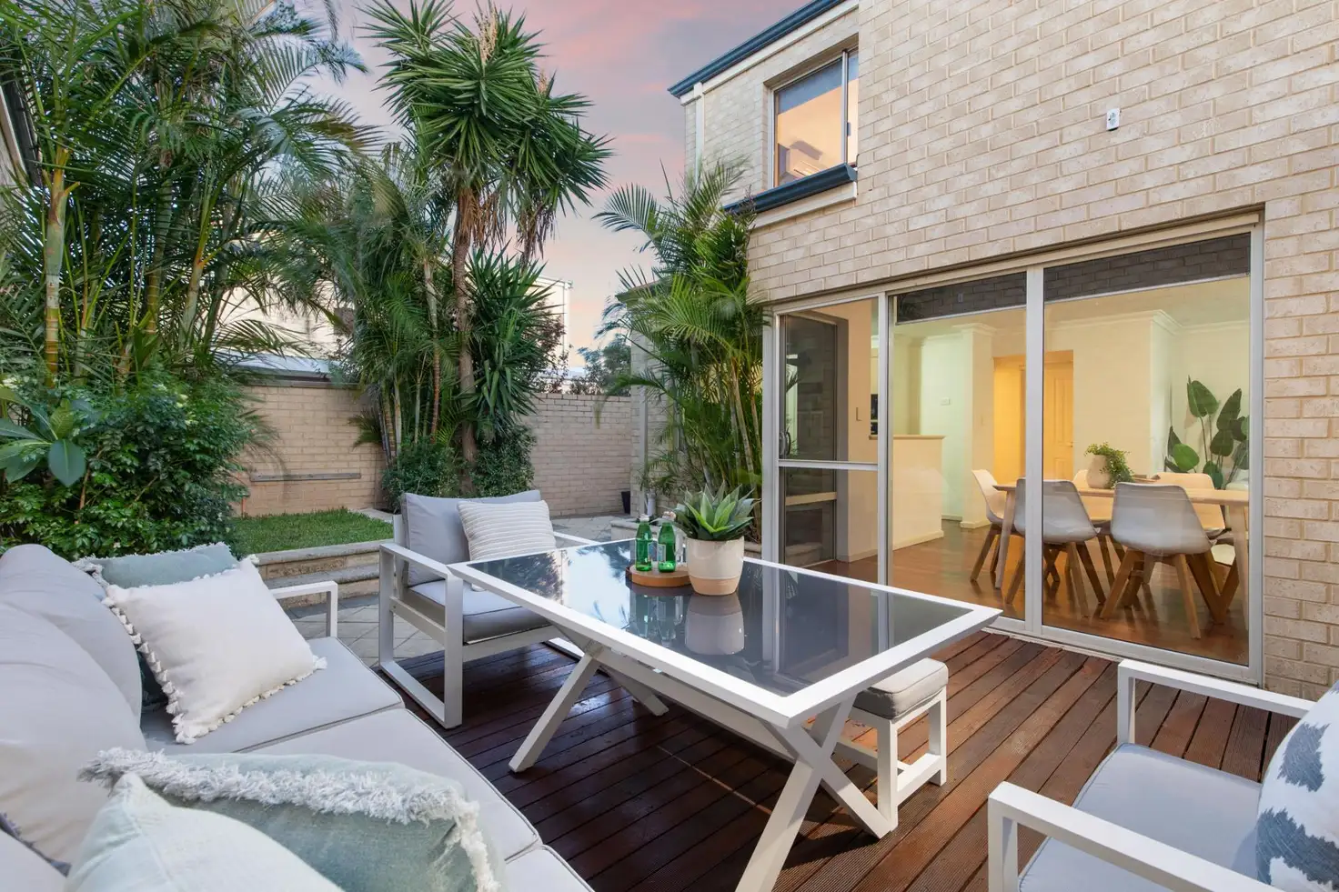 Main view of Homely townhouse listing, 27C Norman Street, Innaloo WA 6018