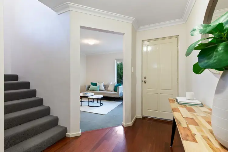 Fifth view of Homely townhouse listing, 27C Norman Street, Innaloo WA 6018