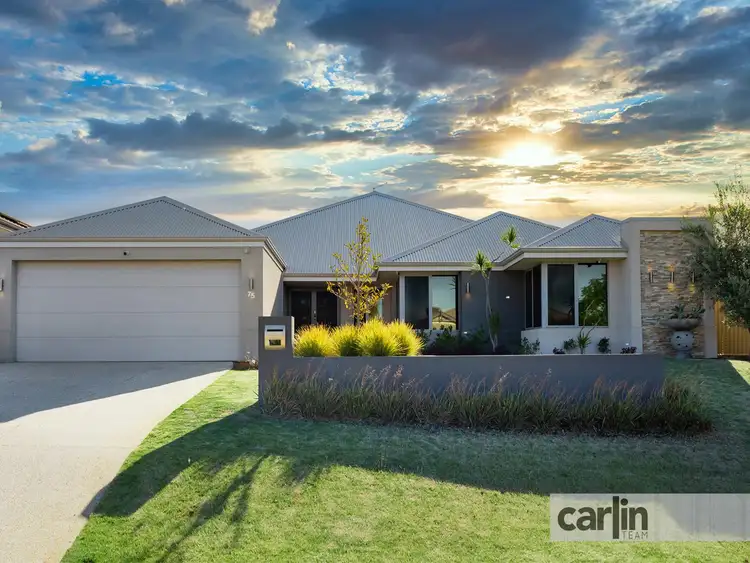 75 Birkett Avenue, Beeliar WA 6164