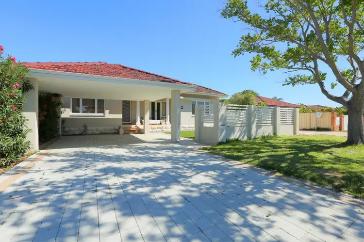 63 Cookham Road, Lathlain WA 6100