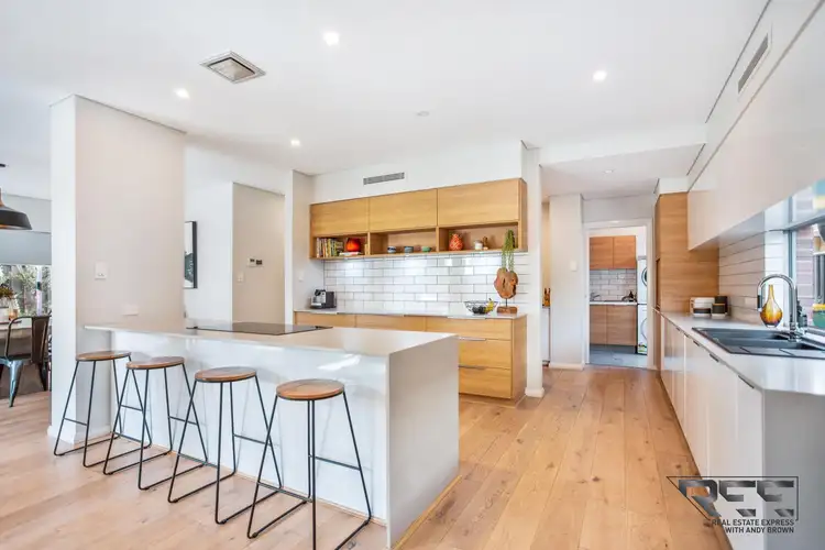 Main view of Homely house listing, 59 Bellas Circuit, Piara Waters WA 6112