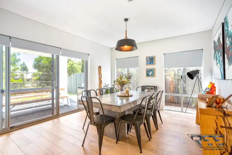 Fourth view of Homely house listing, 59 Bellas Circuit, Piara Waters WA 6112
