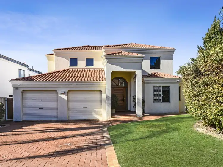 17 SATTELBERG RAMBLE, Dianella WA 6059