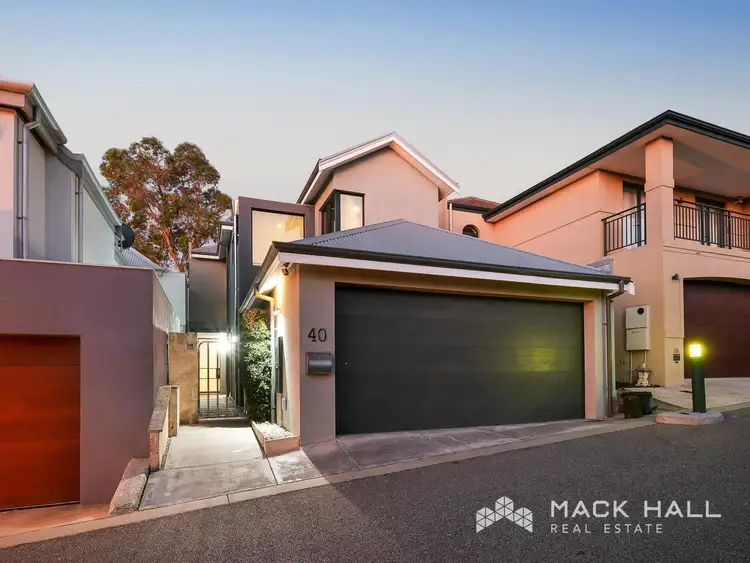 40 Burnettia Lane, Mount Claremont WA 6010