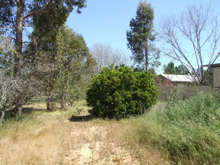 Second view of Homely land listing, 69 Victoria Parade, Donnybrook WA 6239