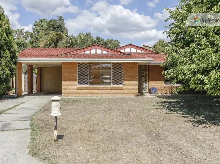 Main view of Homely house listing, 14 Spiers Place, Middle Swan WA 6056