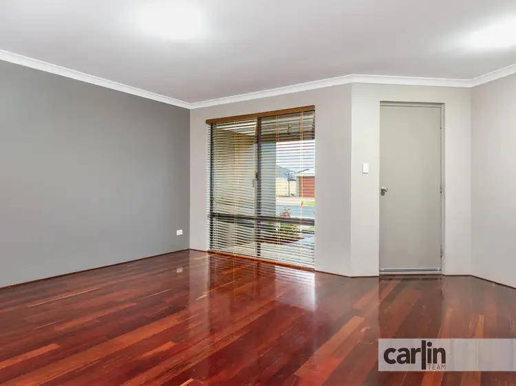 Second view of Homely house listing, 8 Caterpillar Road, Success WA 6164