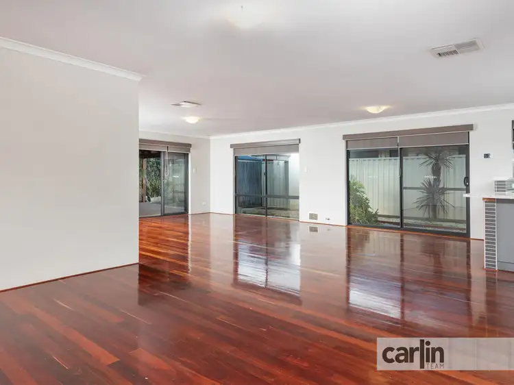 Third view of Homely house listing, 8 Caterpillar Road, Success WA 6164